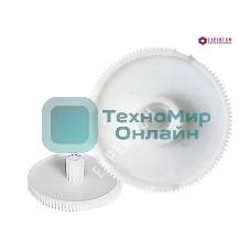 Комплект шестеренок редуктора Saeco Royal, Magic, Incanto