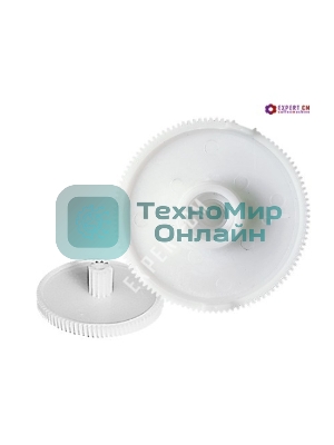 Комплект шестеренок редуктора Saeco Royal, Magic, Incanto