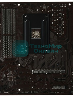 Материнская плата Gigabyte B550M DS3H R2, AM4, AMD B550, 4xDDR4, 4xSATA, 2xM.2, 1xPCIe 4.0 x16, 1xPCIe 3.0 x4, 1xPCIe 3.0 x1, 1xDP, 1xHDMI, 1x1Gb LAN, 4xUSB-A 5Gbps, 2xUSB-A 2.0, 3x3.5 мм, 7.1, mATX