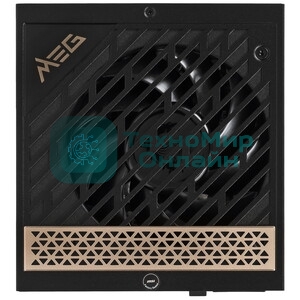 Блок питания ATX 1300W MEG Ai1300P PCIE5 MSI