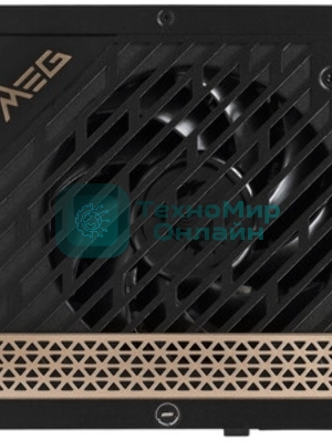 Блок питания ATX 1300W MEG Ai1300P PCIE5 MSI