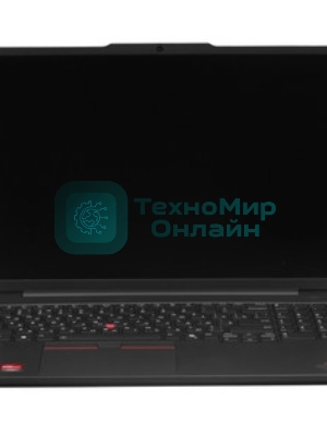 Ноутбук Lenovo ThinkPad E16 Gen 2 AMD Ryzen 5 7535HS 3300MHz/16
