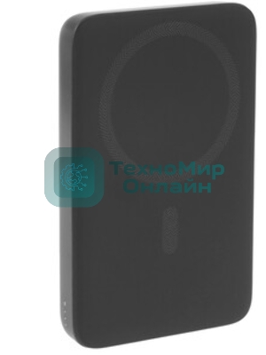 Портативный аккумулятор Aukey Magnetic2 6700 Qi2