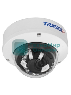 IP-камера TRASSIR TR-D2D5 v3 3.6