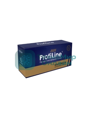 Картридж струйный ProfiLine PL-T1631 для принтеров Epson WorkForce 2010/2510/2520/2530/2540/2630/2650/2660 с чернилами Black