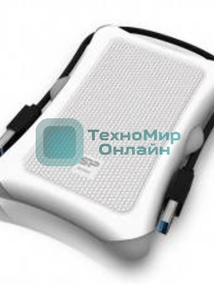 Внешний HDD 2.5