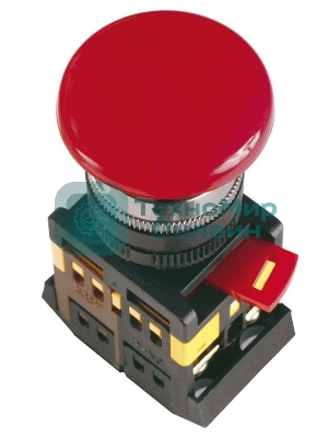 Кнопка AEAL-22 