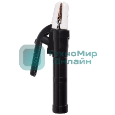 Держатель электрода Rexant 300 А С-type