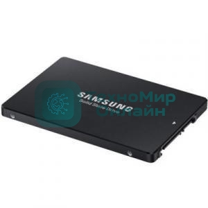 Накопитель SSD Samsung PM897, 1.92Tb, 2.5