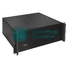 Серверный корпус ExeGate Pro EX293210RUS 4U390-05 (RM 19