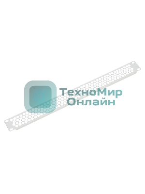 Фальш-панель ЦМО в шкаф 19