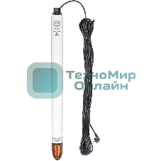 Насос скважинный центробежный ВОДОМЕТ 3Д 55/70