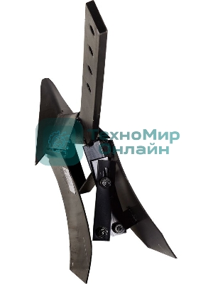 Окучник высокий для МК