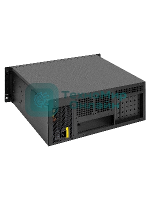 Серверный корпус ExeGate Pro 4U350-02 RM 19