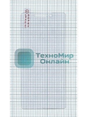 Защитное стекло для Xiaomi Redmi 4