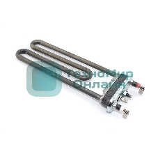 Нагреватель (ТЭН) для стиральной машины Gorenje, Asko, Mora 2000W, L-205 Thermowatt 3406124