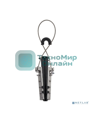 Зажим анкерный ЗАБ 4х16-35 (SO 158) IEK UZA-14-D16-D35