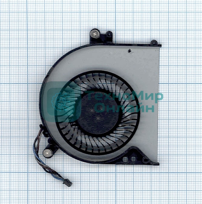Вентилятор (кулер) для ноутбука HP ProBook 645 640 G2 G3