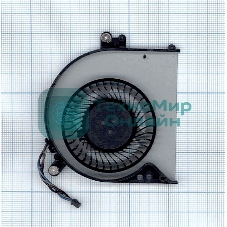 Вентилятор (кулер) для ноутбука HP ProBook 645 640 G2 G3