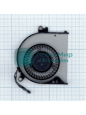 Вентилятор (кулер) для ноутбука HP ProBook 645 640 G2 G3