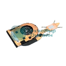 Система охлаждения для ноутбука Lenovo ThinkPad T14s