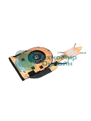 Система охлаждения для ноутбука Lenovo ThinkPad T14s