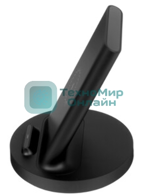 Автомобильное зарядное устройство Mi 20W Wireless Car Charger Xiaomi Mi 20W Wireless Car Charger