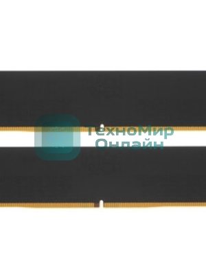 Оперативная память Patriot Signature, DDR5, 32GB (1x32 GB), 4800 MHz, CL40, DIMM