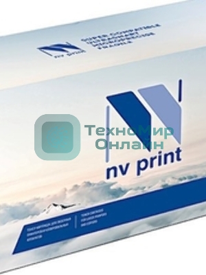 Картридж NVPrint совместимый NV-TK240X для Катюша M240/M140/P140 (9000k)
