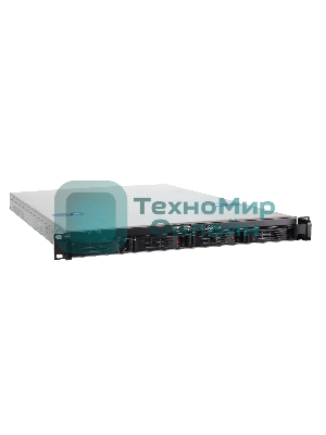 Серверный корпус ExeGate Pro 1U660-HS04 (RM 19