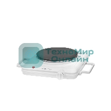 Настольная плитка Clatronic EKP 3582 weiß