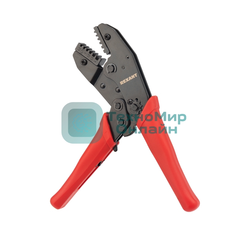 Кримпер для обжима Rexant штыревых наконечников 0.5-4.0 мм (ht-301 E) (tl-336 E)