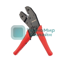 Кримпер для обжима Rexant штыревых наконечников 0.5-4.0 мм (ht-301 E) (tl-336 E)