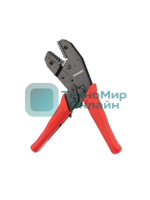 Кримпер для обжима Rexant штыревых наконечников 0.5-4.0 мм (ht-301 E) (tl-336 E)