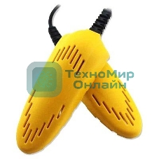 Сушилка для обуви (блистер) Матрена МА-195