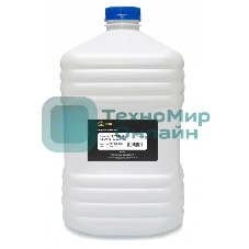 Тонер для принтера Cactus CS-TSG2-1000 черный (флакон 1000гр) Samsung ML 2160/2165/SCX 3400