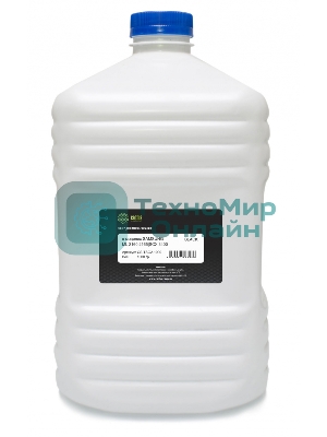 Тонер для принтера Cactus CS-TSG2-1000 черный (флакон 1000гр) Samsung ML 2160/2165/SCX 3400