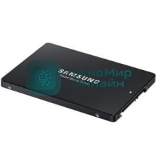 Накопитель SSD Samsung PM897, 480Gb, SATA III, 2.5