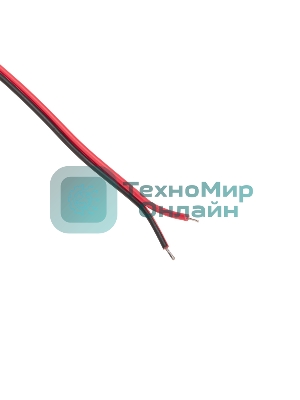 Лента светодиодная Rexant 12В, SMD2835, 14,4Вт/м, 120 LED/м, 4000K, 8мм, 50м, IP20