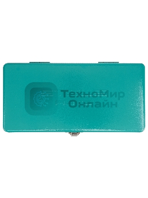 Набор шестигранных ударных торцевых головок Stels 1/2