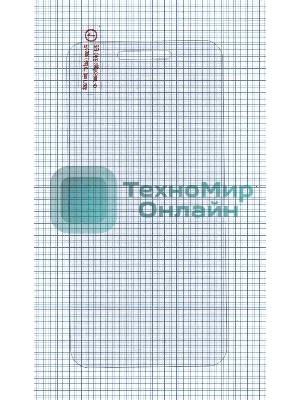 Защитное стекло для Xiaomi Redmi 4X