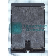 Модуль (матрица + тачскрин) для iPad Pro 10.5 (A1701 A1709) белый