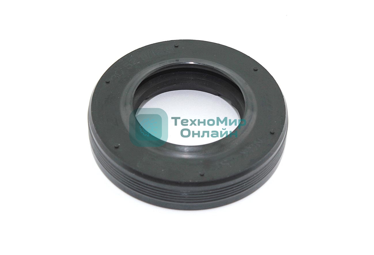 Сальник для стиральной машины Candy, Hoover, Zerowatt SLB002CY 30x52x11/12.5 (двойной)