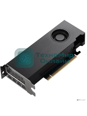 Видеокарта PCIE16 RTX A2000 12GB 900-5G192-2551-000 NVIDIA