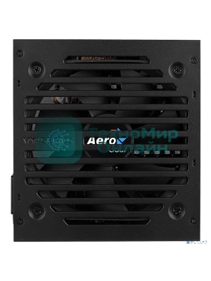 Блок питания Aerocool/Formula VX-750 PLUS, 750Вт 120мм, черный