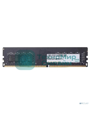 Оперативная память Apacer, DDR4, 32GB (1x32GB), 2666MHz, CL19, DIMM