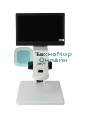 Видеомикроскоп Kaisi 200DP HD