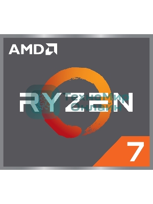 Процессор AMD Ryzen 7-7700 Soc-AM5 3.8GHz OEM