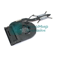 Система охлаждения для ноутбука Lenovo ThinkPad T14s