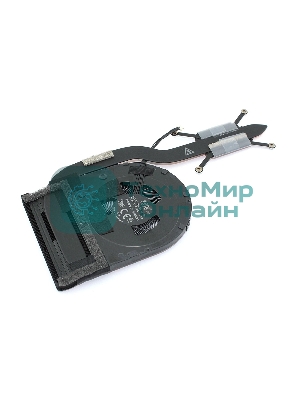 Система охлаждения для ноутбука Lenovo ThinkPad T14s